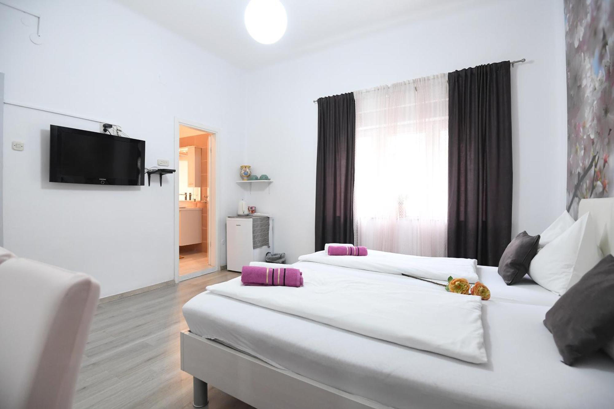 Green Lighthouse Rooms Zadar Luaran gambar